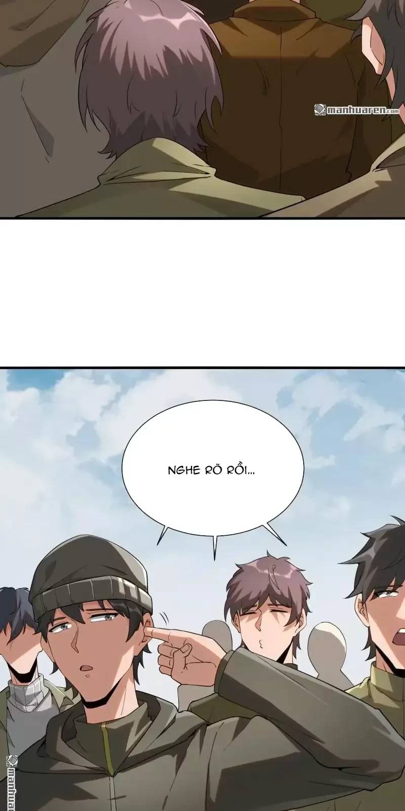 Đệ Nhất Danh Sách - Chapter 379 - Page 41