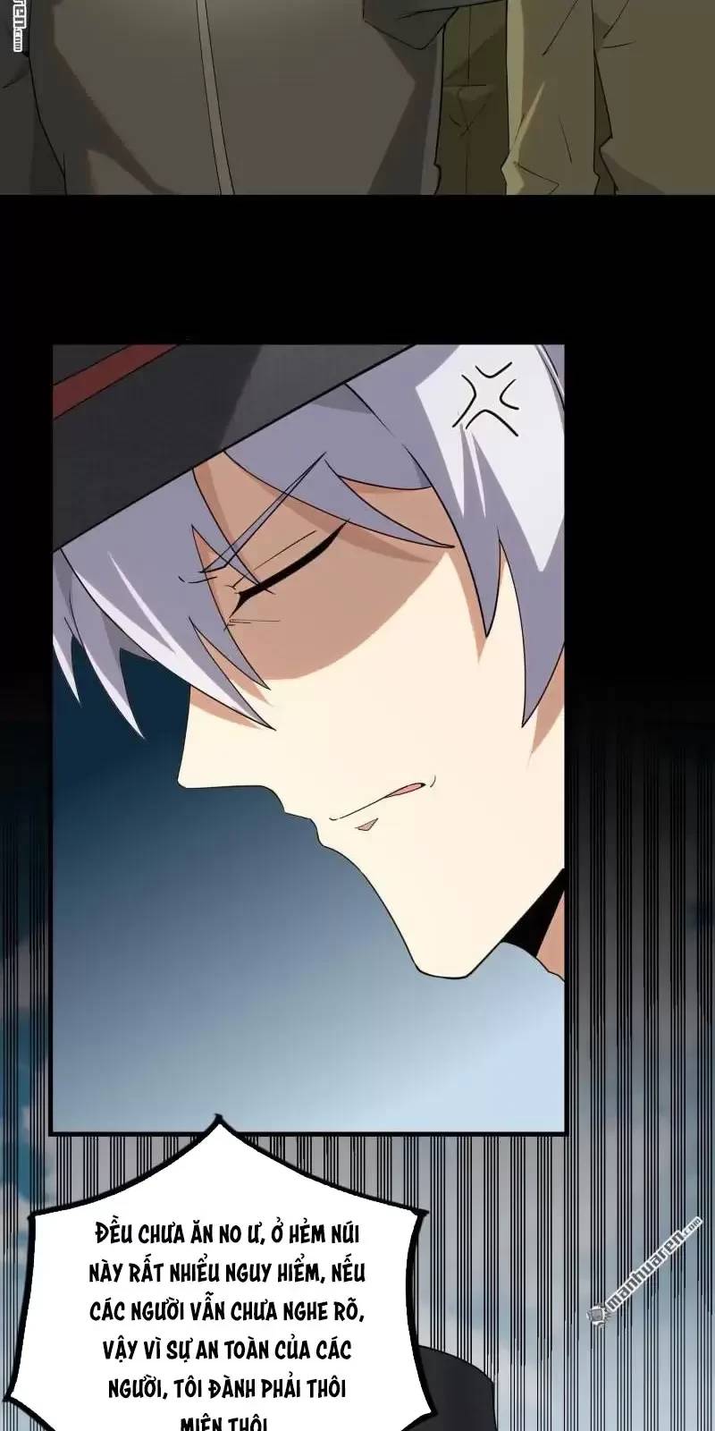 Đệ Nhất Danh Sách - Chapter 379 - Page 42