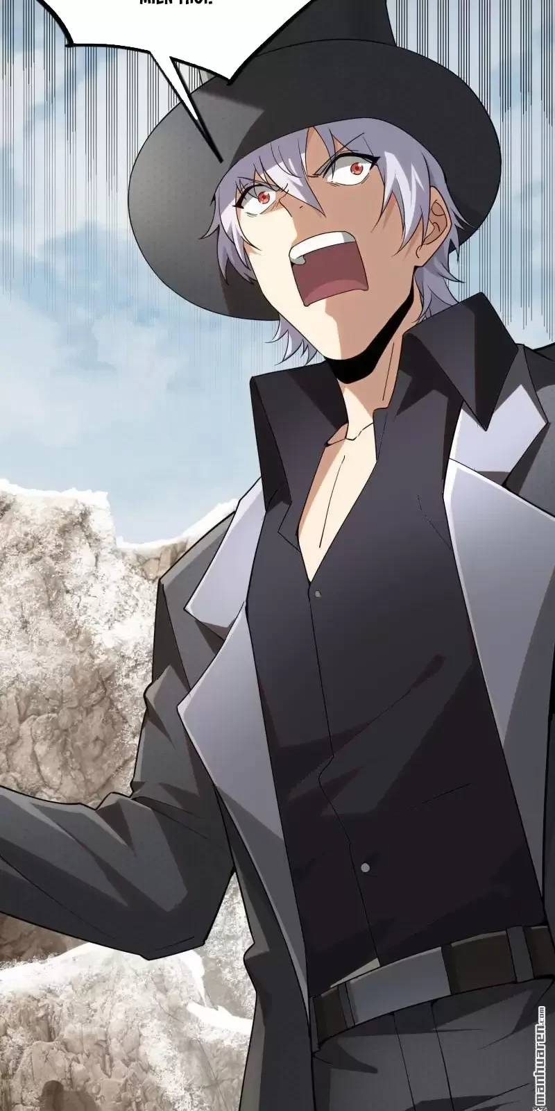 Đệ Nhất Danh Sách - Chapter 379 - Page 43