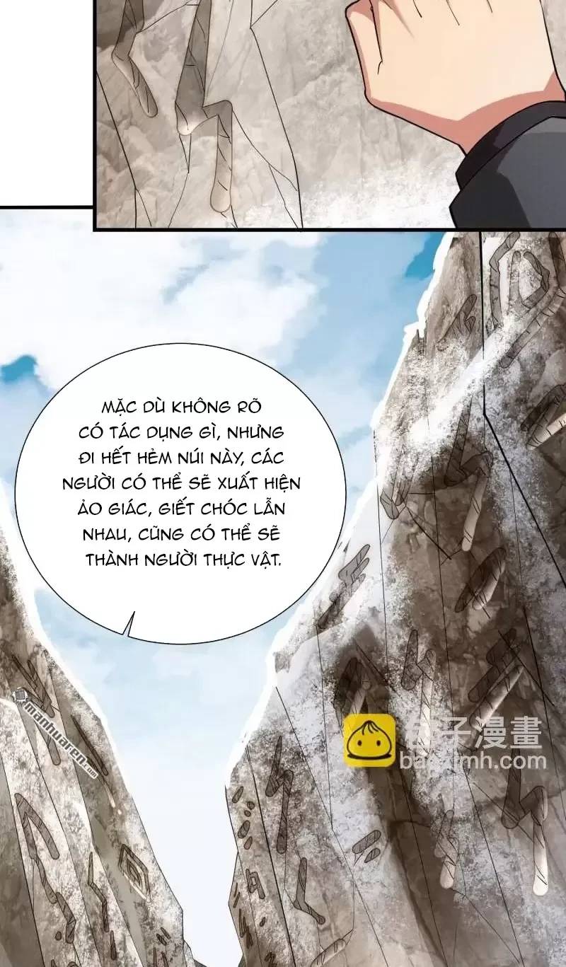 Đệ Nhất Danh Sách - Chapter 379 - Page 46