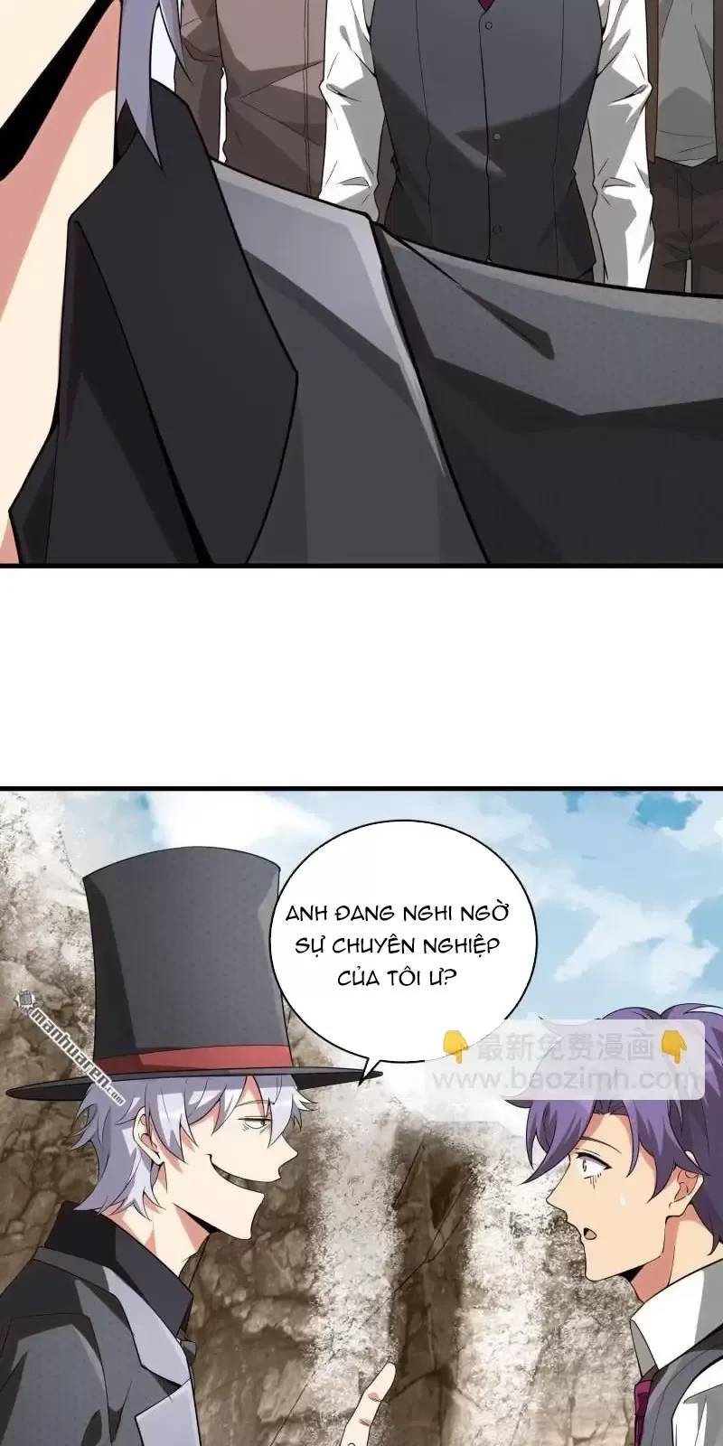 Đệ Nhất Danh Sách - Chapter 379 - Page 48