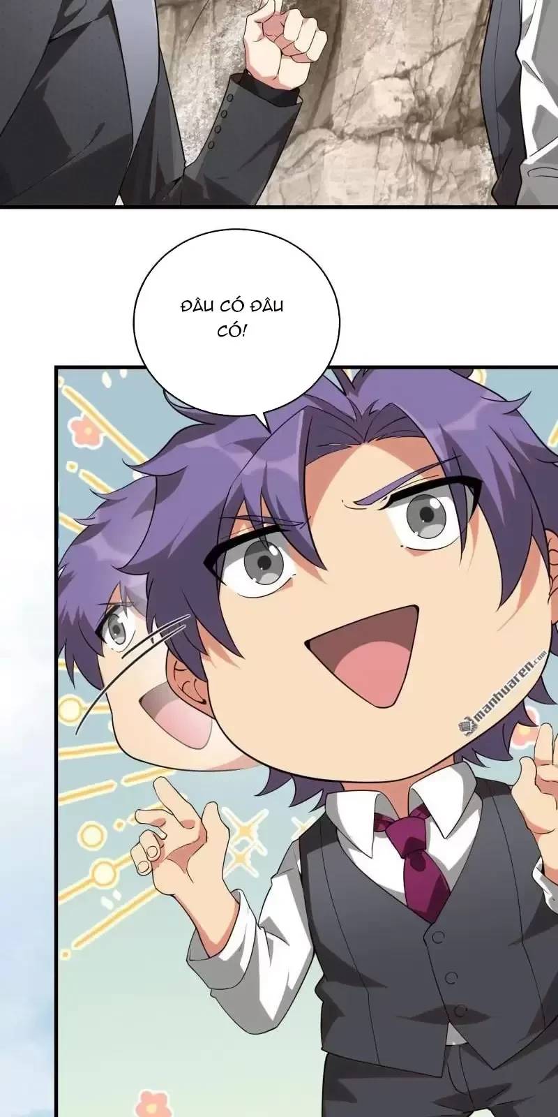 Đệ Nhất Danh Sách - Chapter 379 - Page 49