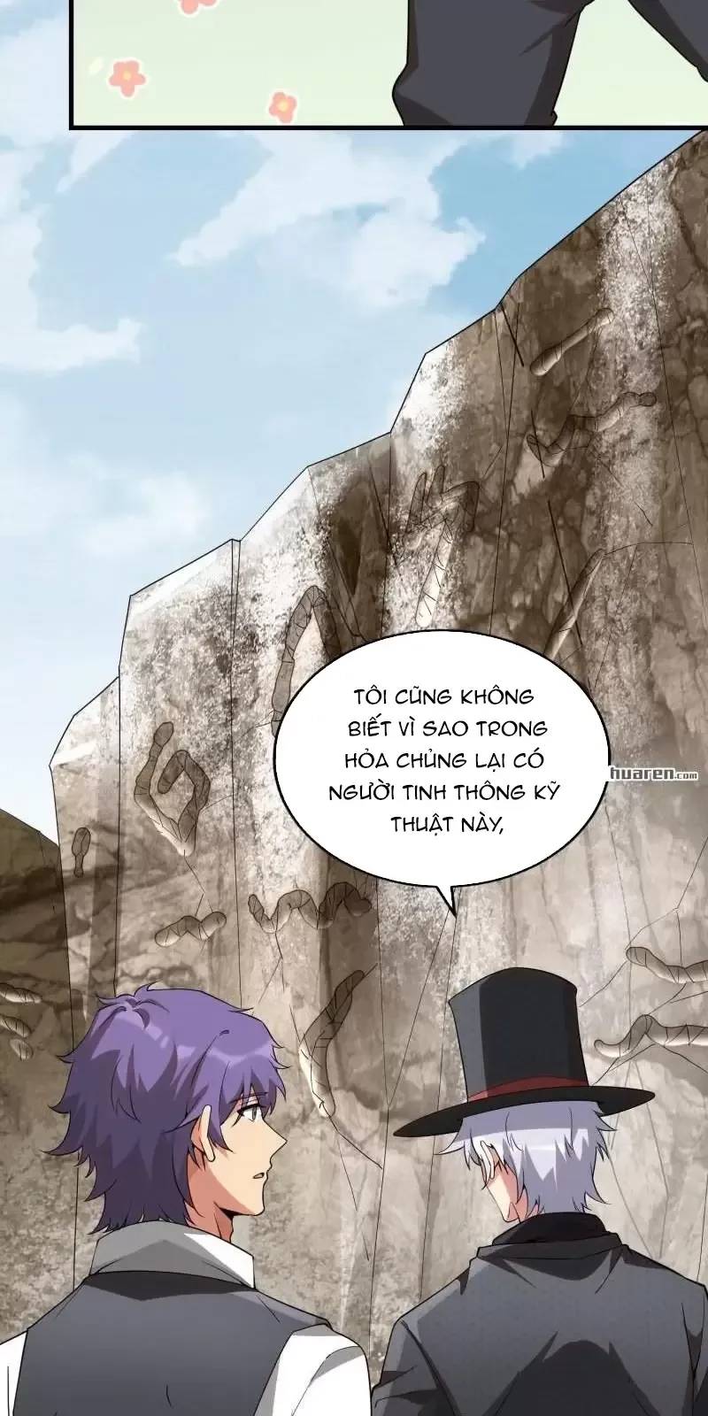 Đệ Nhất Danh Sách - Chapter 379 - Page 50