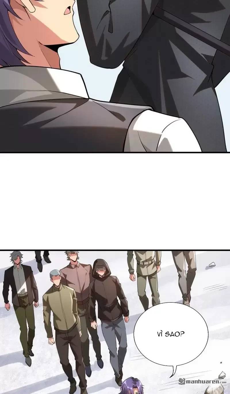 Đệ Nhất Danh Sách - Chapter 379 - Page 55