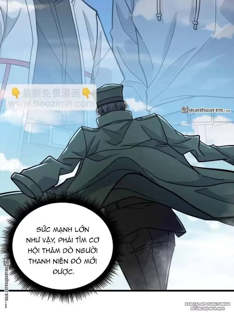 Đệ Nhất Danh Sách - Chapter 379 - Page 57