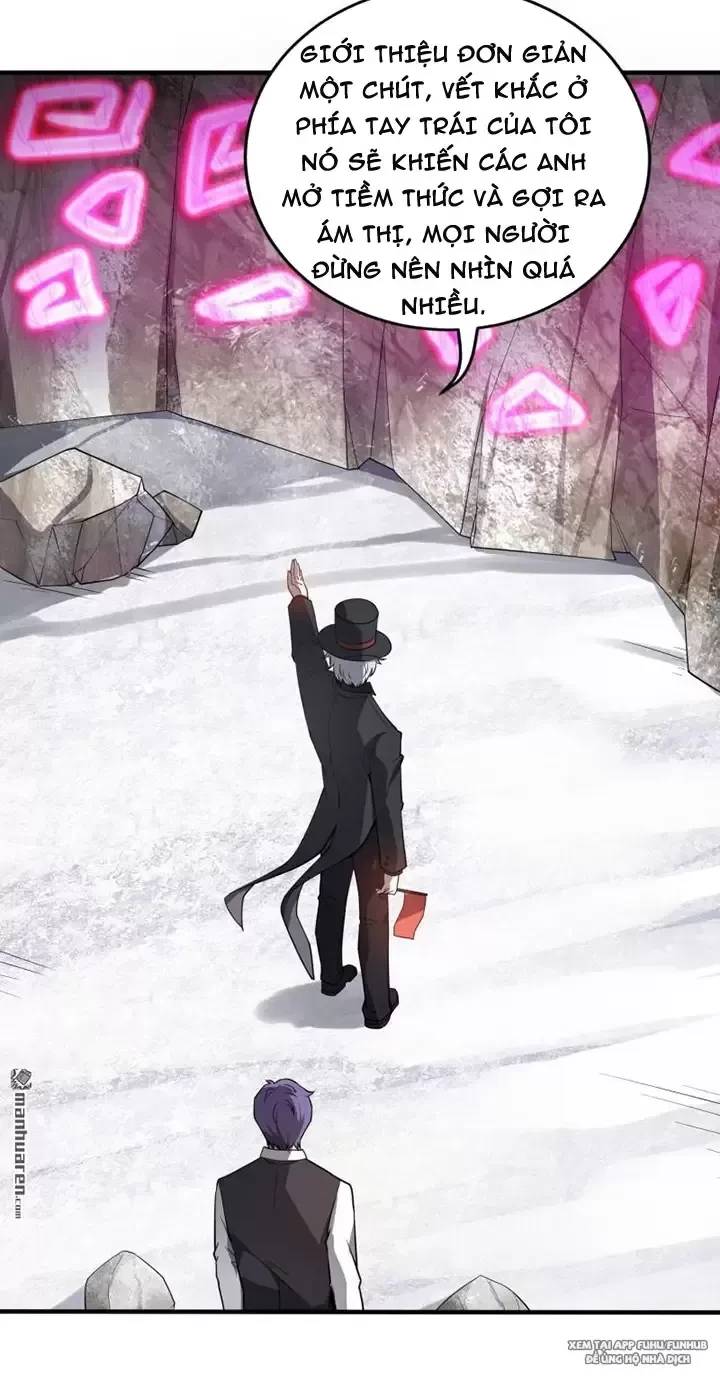 Đệ Nhất Danh Sách - Chapter 380 - Page 10