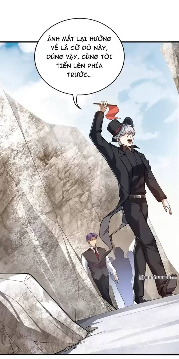 Đệ Nhất Danh Sách - Chapter 380 - Page 11