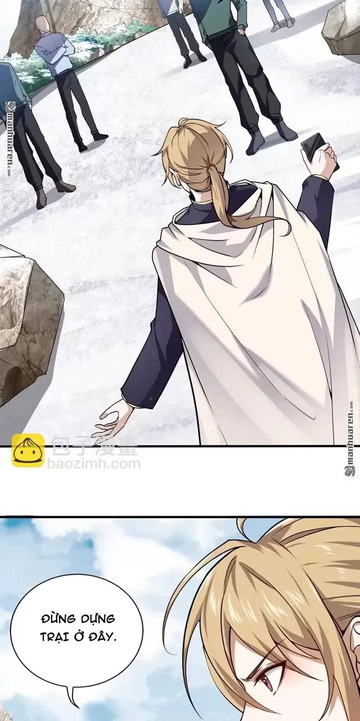 Đệ Nhất Danh Sách - Chapter 380 - Page 16