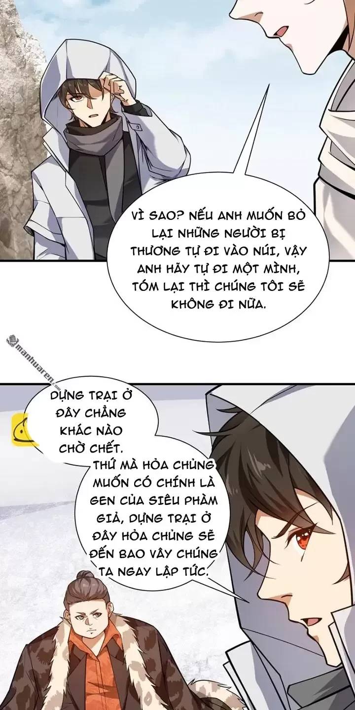 Đệ Nhất Danh Sách - Chapter 380 - Page 17