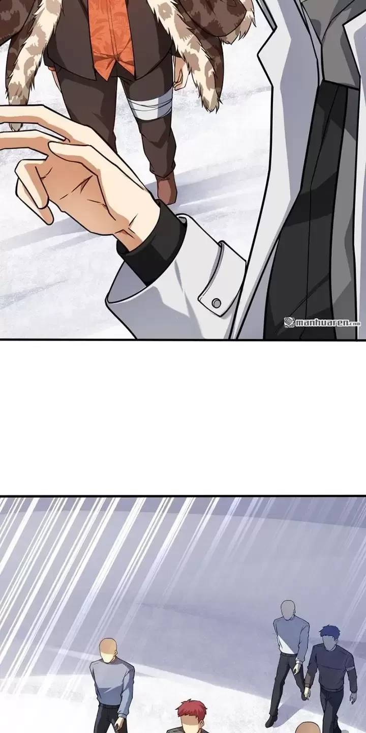 Đệ Nhất Danh Sách - Chapter 380 - Page 18