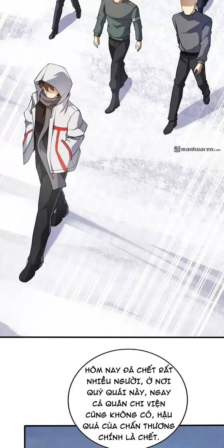 Đệ Nhất Danh Sách - Chapter 380 - Page 19