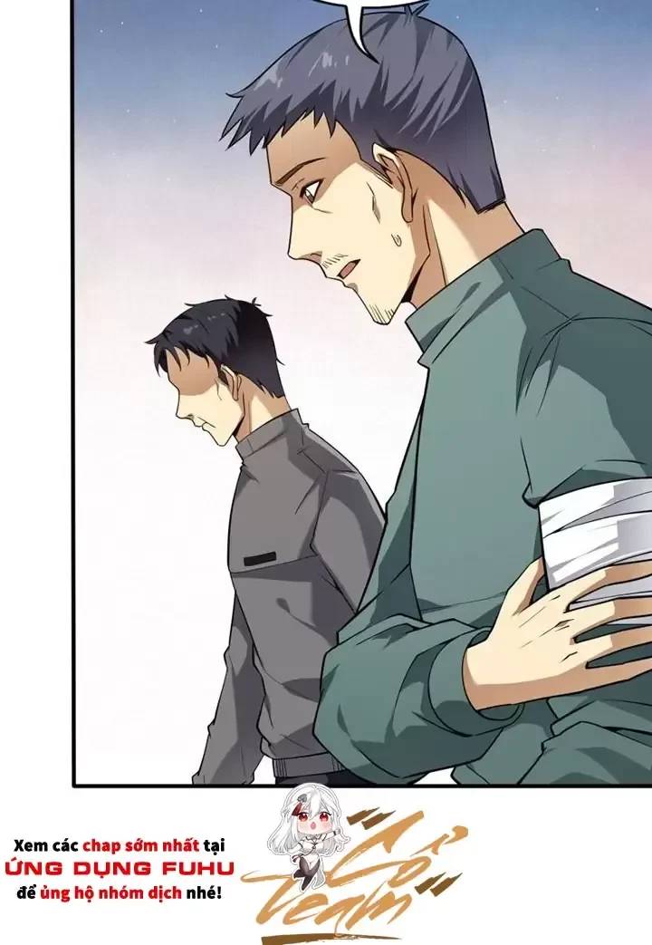 Đệ Nhất Danh Sách - Chapter 380 - Page 20