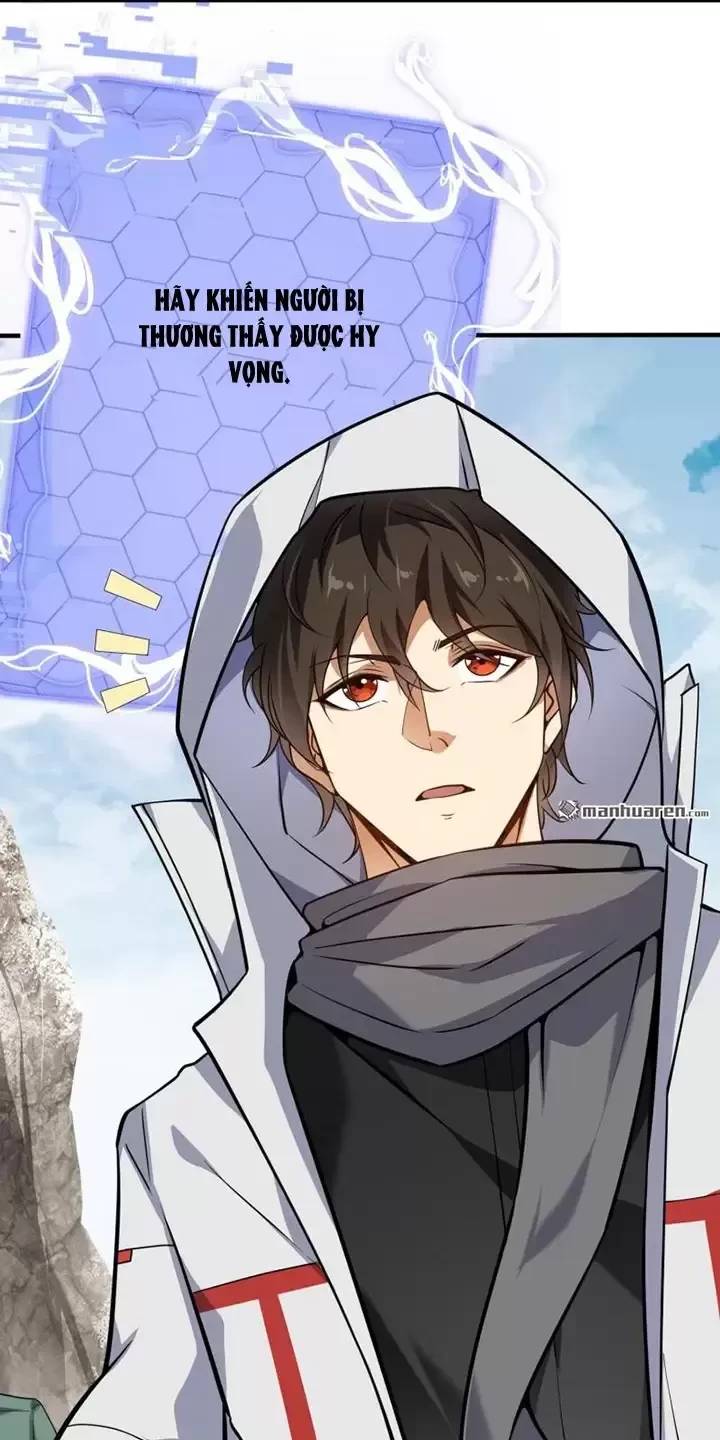 Đệ Nhất Danh Sách - Chapter 380 - Page 21