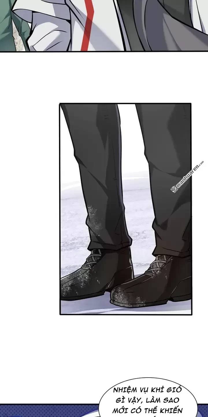 Đệ Nhất Danh Sách - Chapter 380 - Page 22