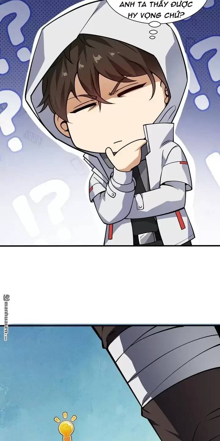 Đệ Nhất Danh Sách - Chapter 380 - Page 23