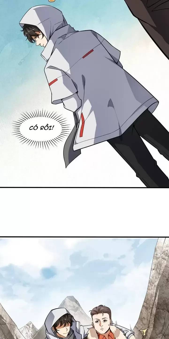 Đệ Nhất Danh Sách - Chapter 380 - Page 24