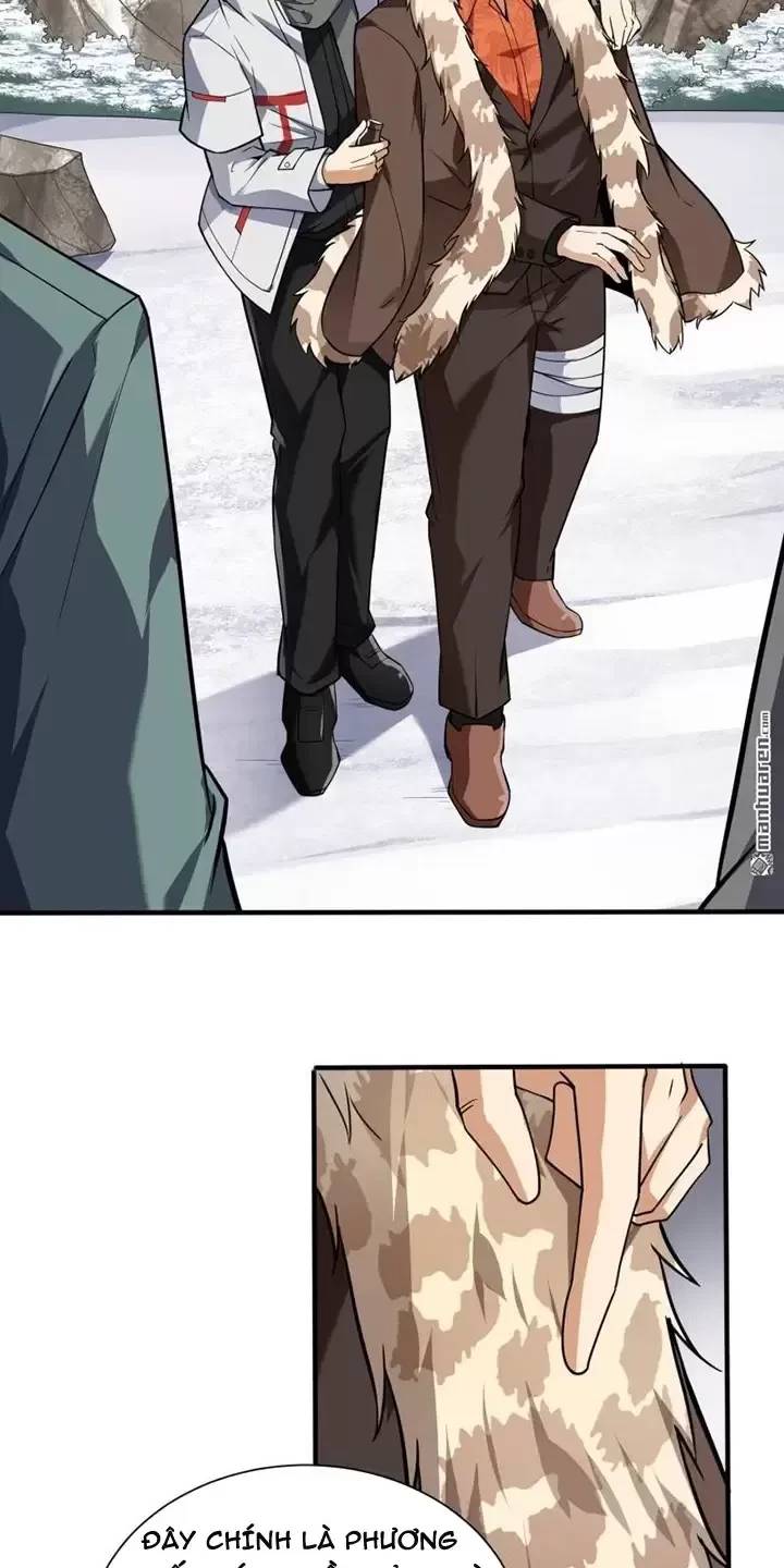 Đệ Nhất Danh Sách - Chapter 380 - Page 25