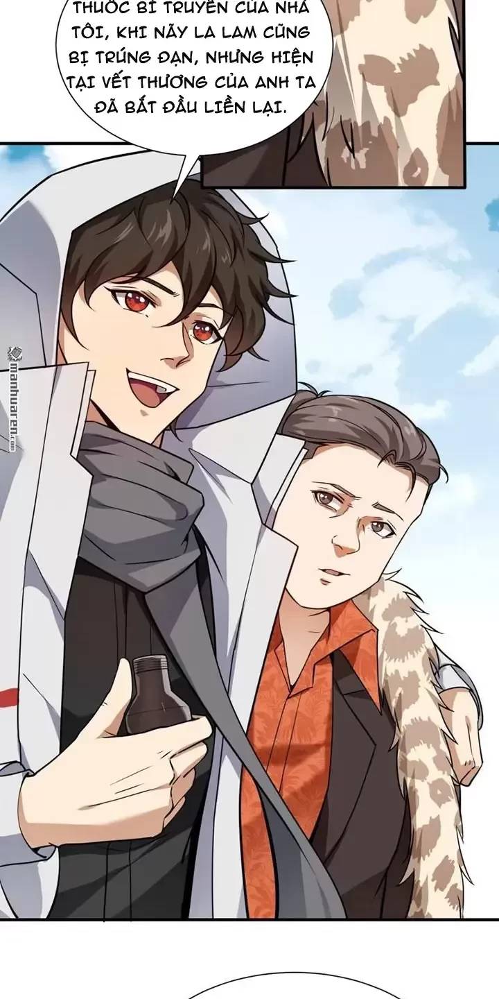 Đệ Nhất Danh Sách - Chapter 380 - Page 26