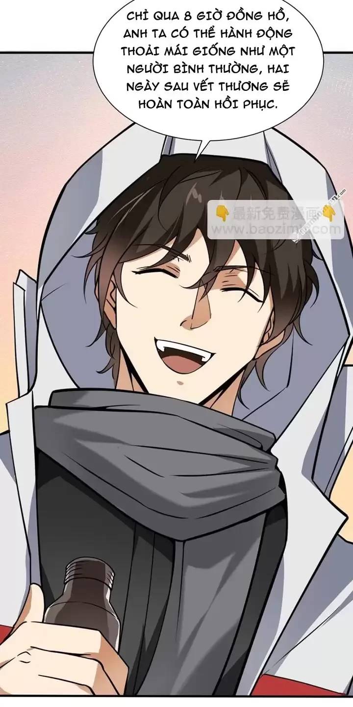 Đệ Nhất Danh Sách - Chapter 380 - Page 27