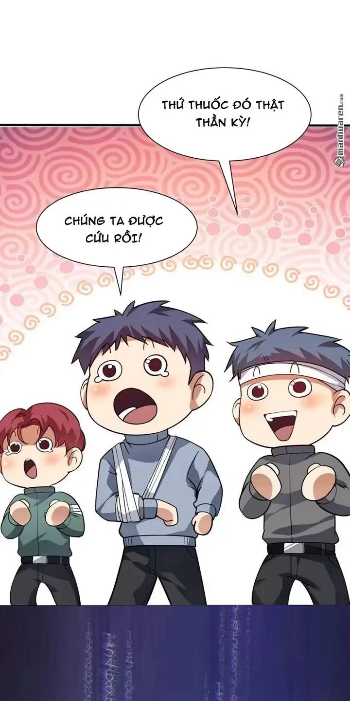 Đệ Nhất Danh Sách - Chapter 380 - Page 28