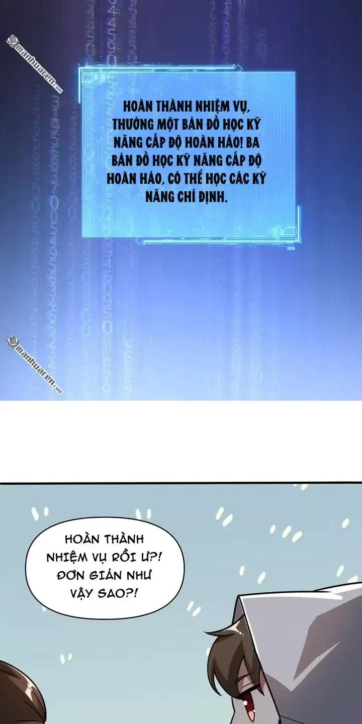 Đệ Nhất Danh Sách - Chapter 380 - Page 29