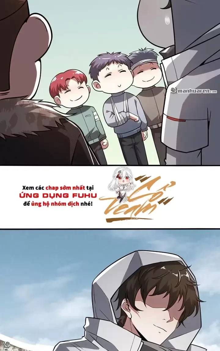 Đệ Nhất Danh Sách - Chapter 380 - Page 30