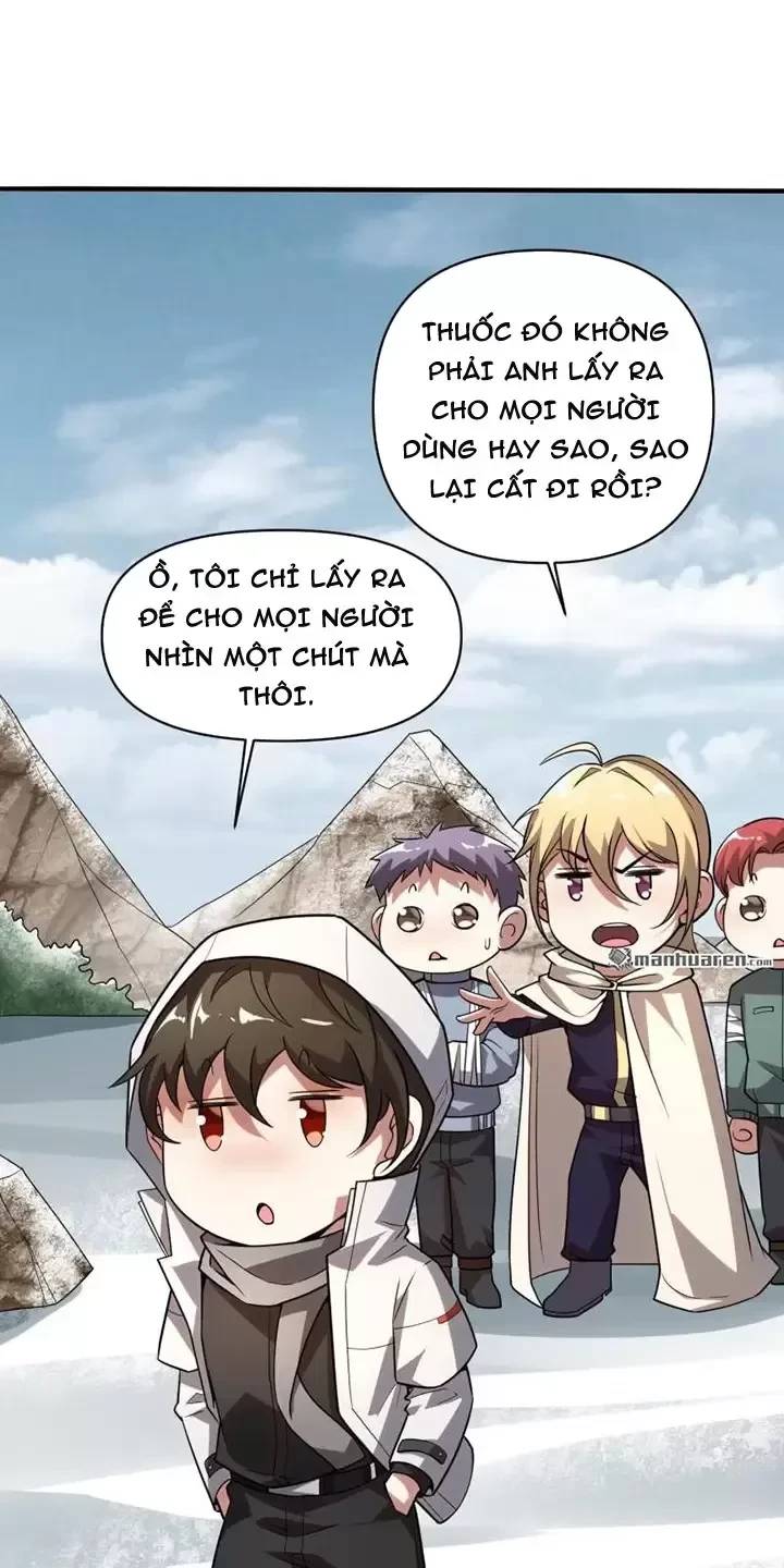 Đệ Nhất Danh Sách - Chapter 380 - Page 31