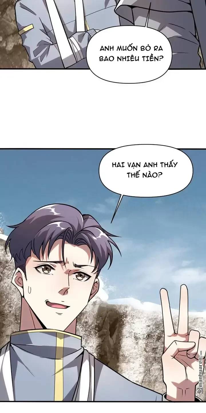 Đệ Nhất Danh Sách - Chapter 380 - Page 34