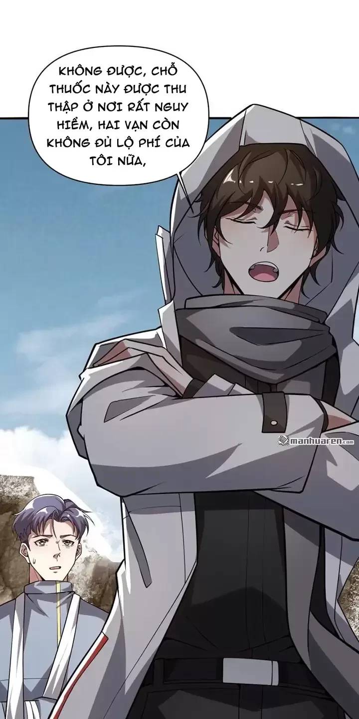 Đệ Nhất Danh Sách - Chapter 380 - Page 35