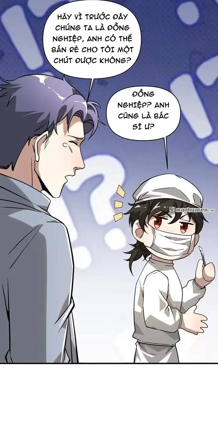 Đệ Nhất Danh Sách - Chapter 380 - Page 37