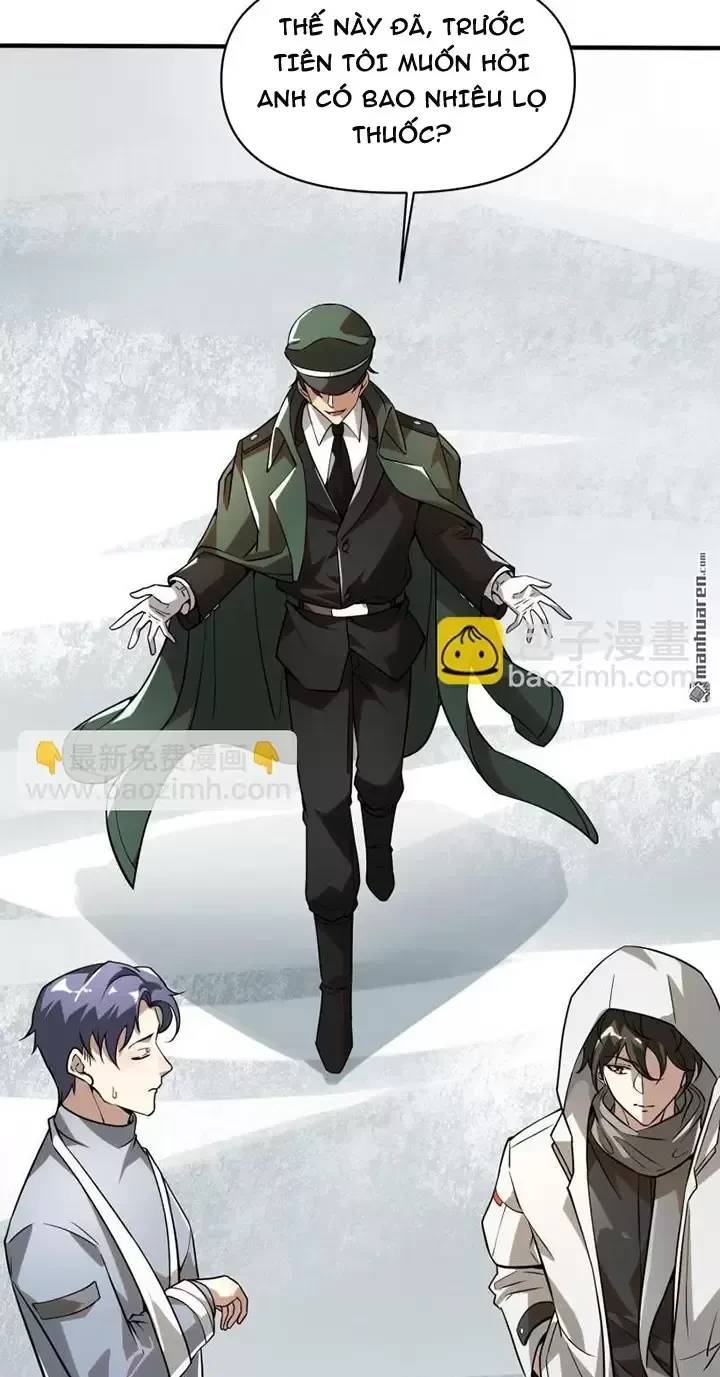 Đệ Nhất Danh Sách - Chapter 380 - Page 39