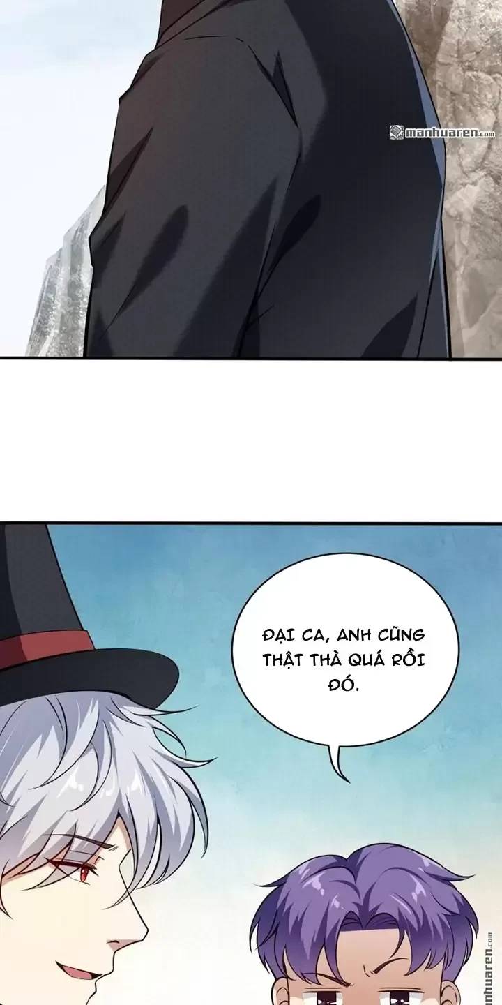 Đệ Nhất Danh Sách - Chapter 380 - Page 4