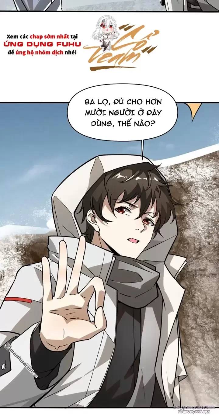 Đệ Nhất Danh Sách - Chapter 380 - Page 40