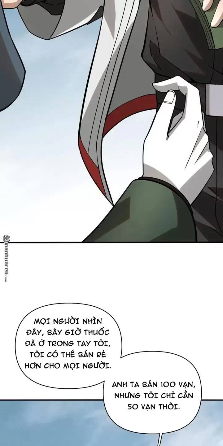 Đệ Nhất Danh Sách - Chapter 380 - Page 43