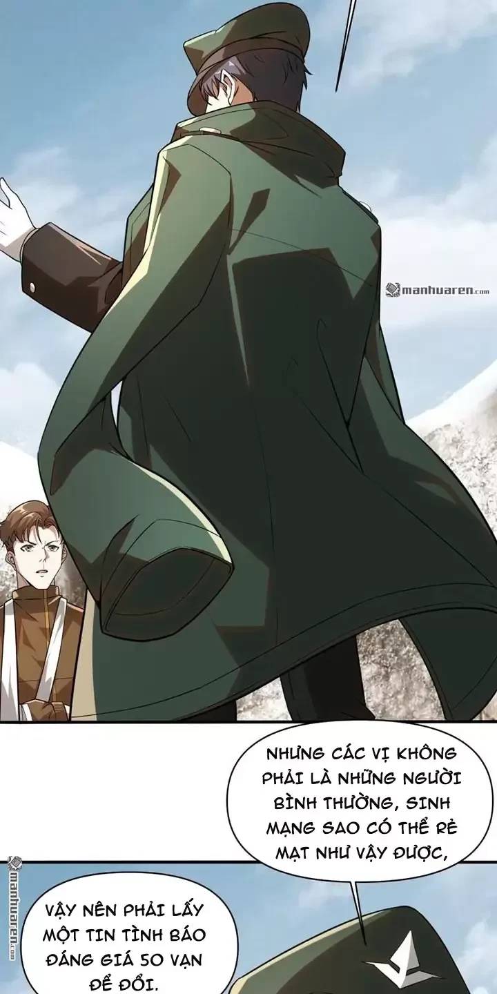 Đệ Nhất Danh Sách - Chapter 380 - Page 44