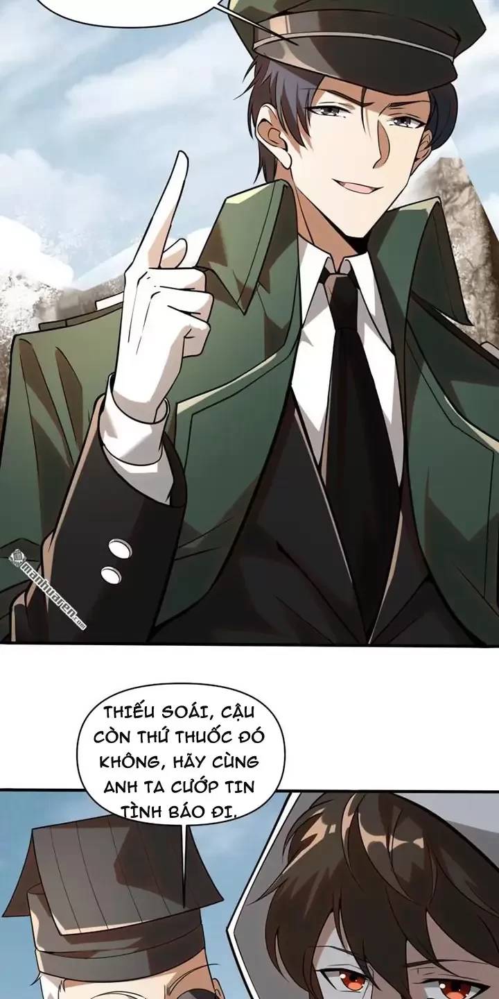 Đệ Nhất Danh Sách - Chapter 380 - Page 45