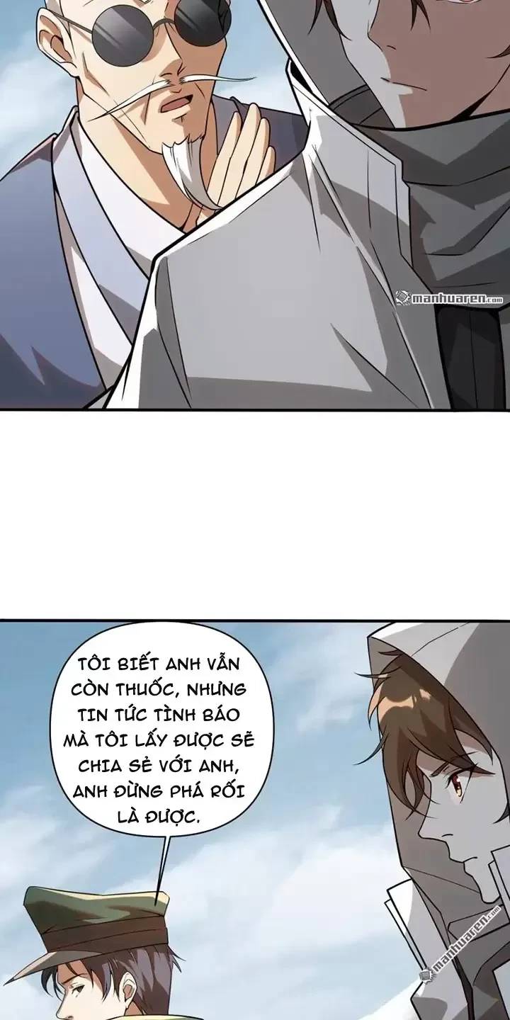 Đệ Nhất Danh Sách - Chapter 380 - Page 46