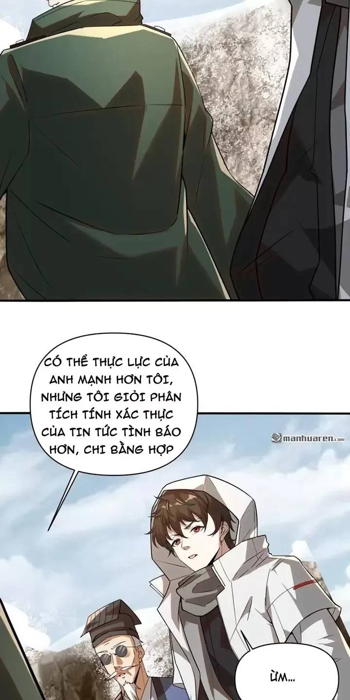 Đệ Nhất Danh Sách - Chapter 380 - Page 47