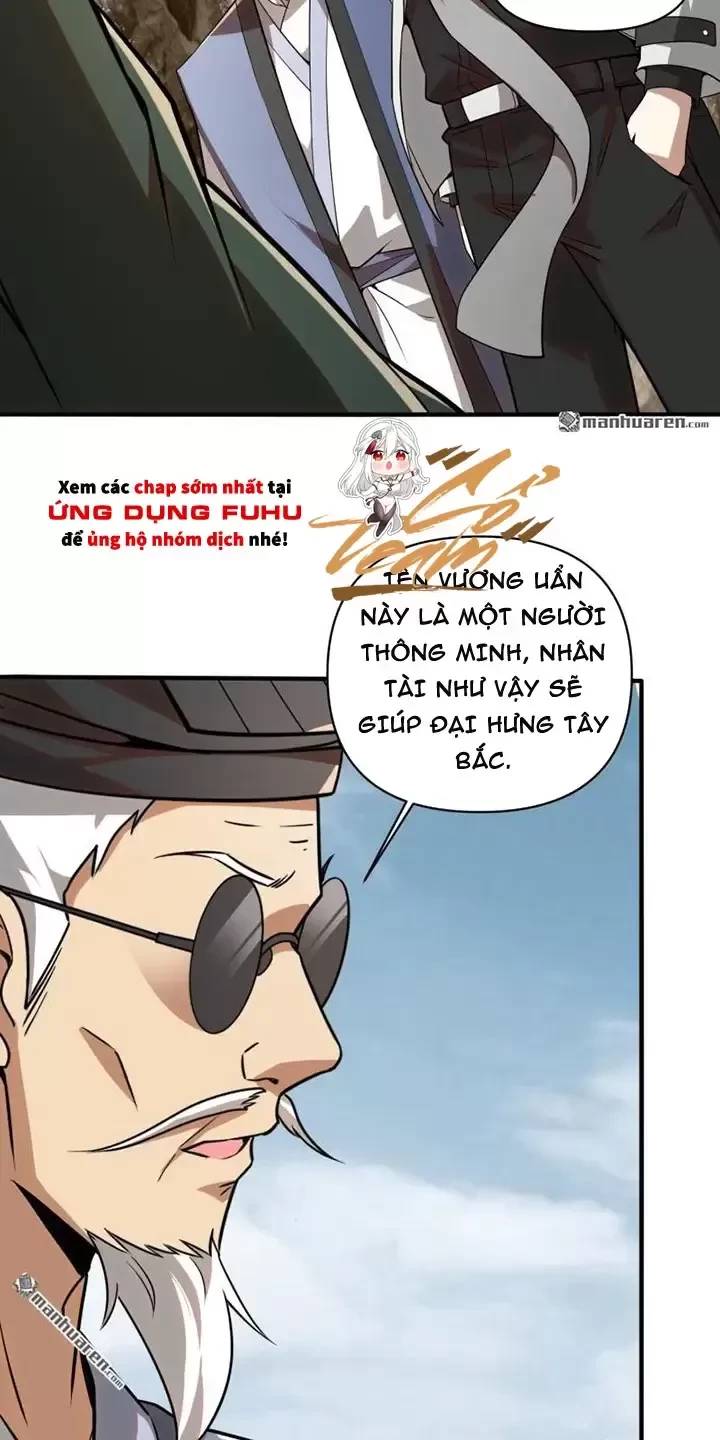 Đệ Nhất Danh Sách - Chapter 380 - Page 48