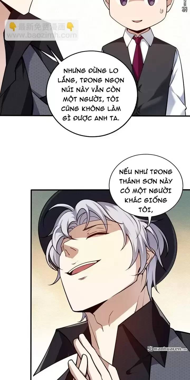 Đệ Nhất Danh Sách - Chapter 380 - Page 5