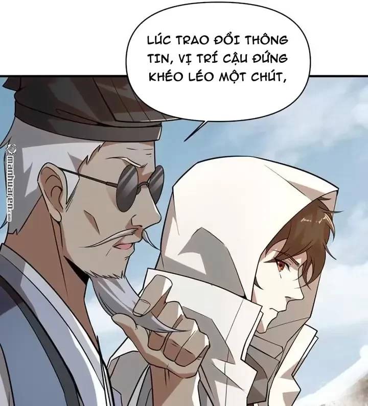 Đệ Nhất Danh Sách - Chapter 380 - Page 50