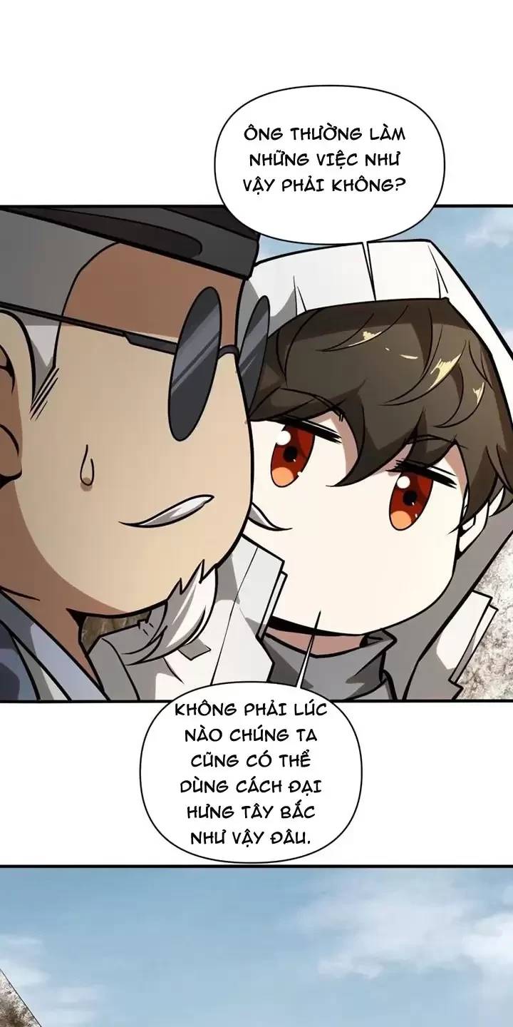 Đệ Nhất Danh Sách - Chapter 380 - Page 51