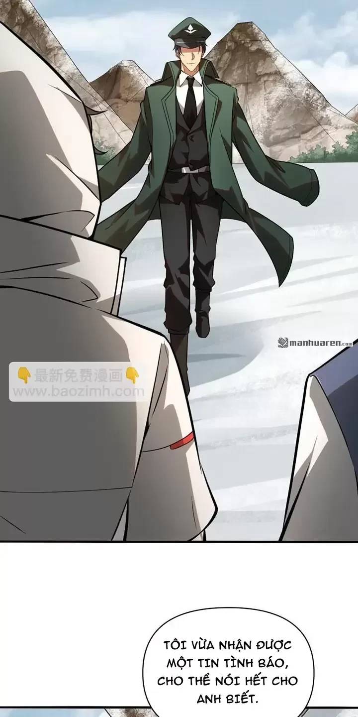 Đệ Nhất Danh Sách - Chapter 380 - Page 52