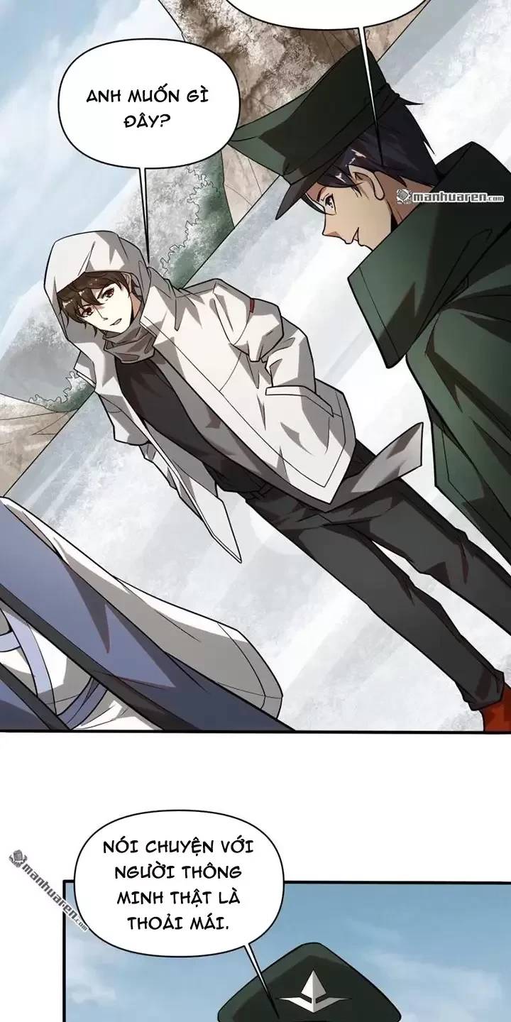 Đệ Nhất Danh Sách - Chapter 380 - Page 53