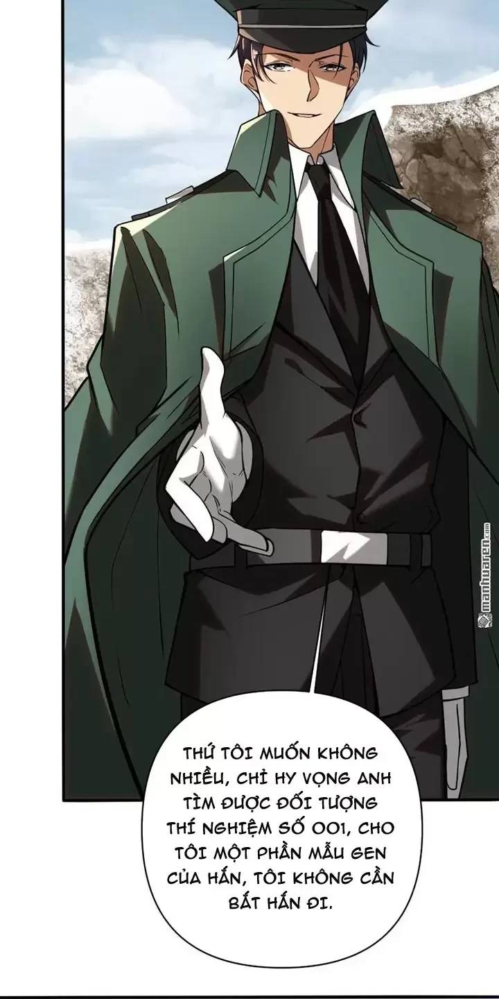 Đệ Nhất Danh Sách - Chapter 380 - Page 54