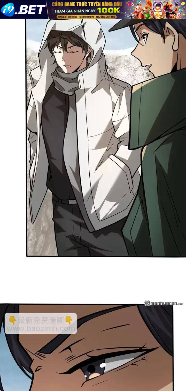 Đệ Nhất Danh Sách - Chapter 380 - Page 56