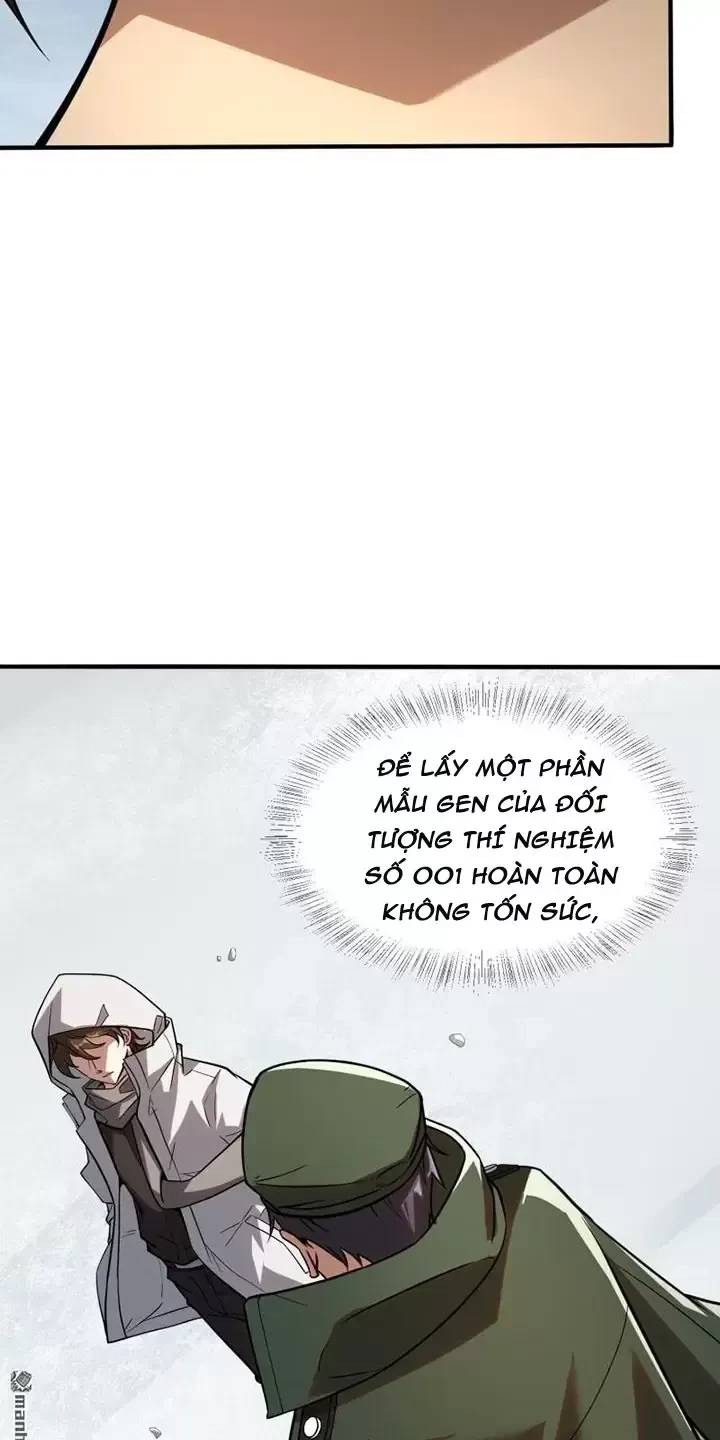 Đệ Nhất Danh Sách - Chapter 380 - Page 57