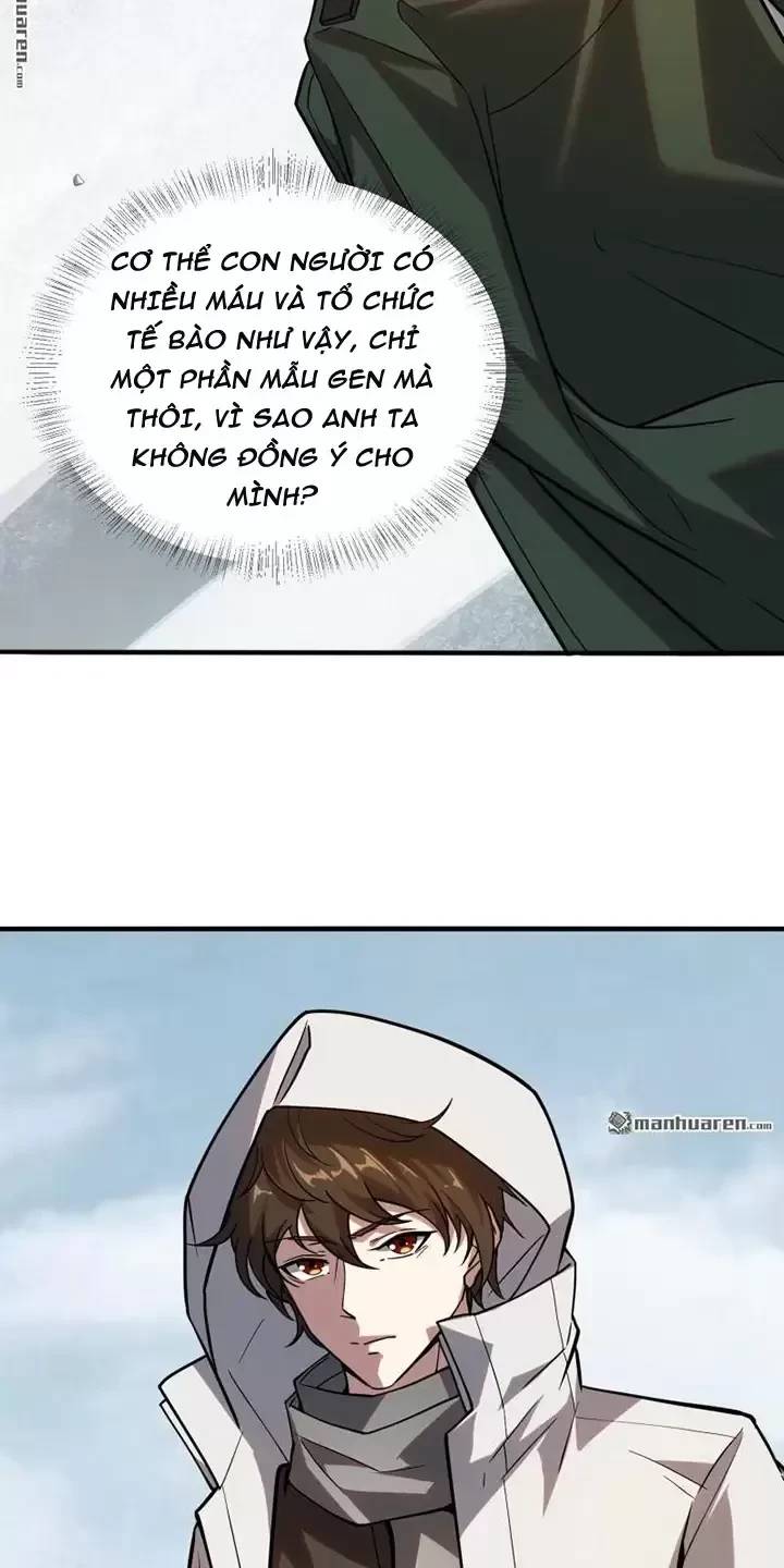 Đệ Nhất Danh Sách - Chapter 380 - Page 58