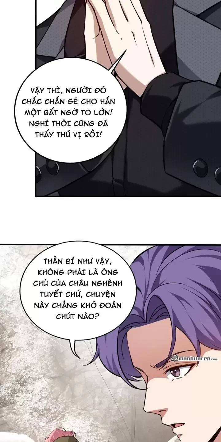 Đệ Nhất Danh Sách - Chapter 380 - Page 6