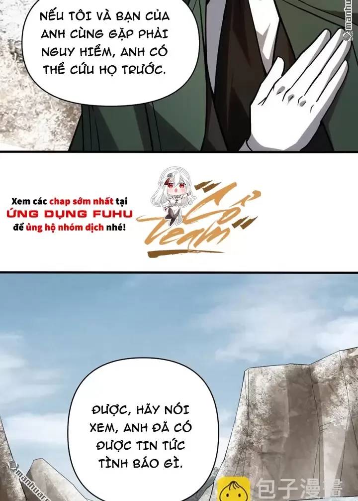 Đệ Nhất Danh Sách - Chapter 380 - Page 60